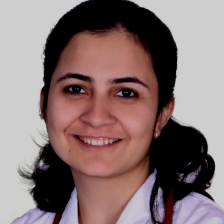 Dr Priya Rathi